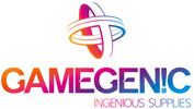 Gamegenic