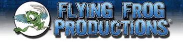 Flying Frog Productions