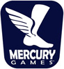 Mercury Games