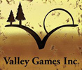 Valley Games