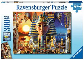 Legpuzzel Zonnestelsel (Ravensburger)