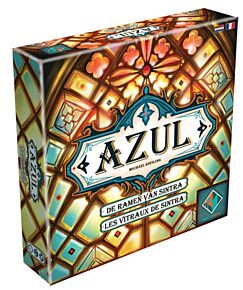 Azul De Ramen van Sintra (Next Move Games)