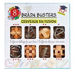 Brain Busters