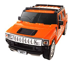 Hummer (oranje)