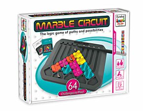 Marble Circuit