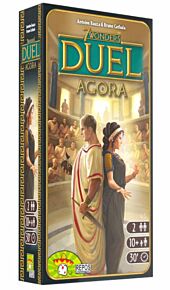 7 Wonders Duel Agora (Repos Production)