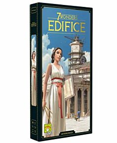 7 Wonders Edifice (Repos Production)