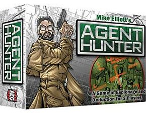 Agent Hunter