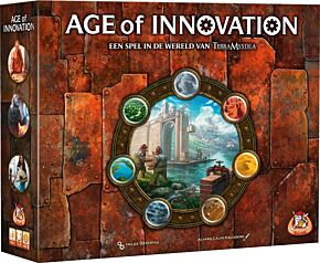 Age of Innovation Nederlands