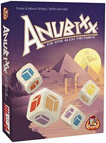 Anubixx (White Goblin Games)