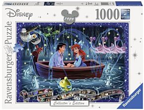 Disney legpuzzel Arielle (Ravensburger)