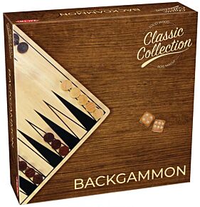 Backgammon Classic