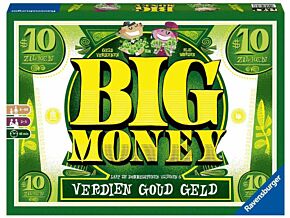 Big Money bordspel Ravensburger