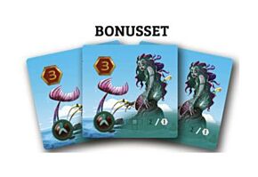 Bonusset Claim Kingdoms Royal edition