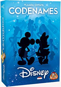 Spel Codenames Disney (White Goblin Games)