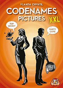 Codenames Pictures XXL