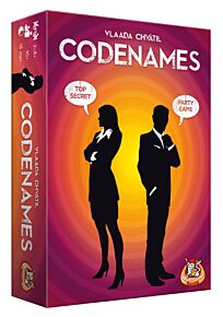 Spel Codenames White Goblin Games