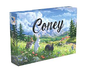 Spel Coney