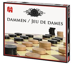 Dammen (Jumbo)