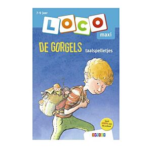 De Gorgels taalspelletjes