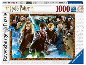 Puzzel Harry Potter (Ravensburger 15171)