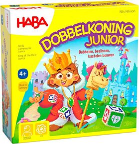 Dobbelkoning Junior