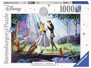 Disney puzzel Doornroosje (Ravensburger 13974)