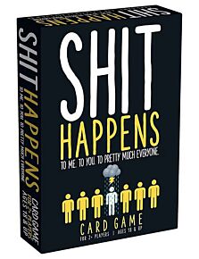 Shit Happens (Goliath Games)