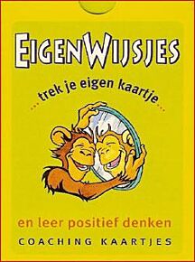 Eigenwijsjes coaching kaartjes