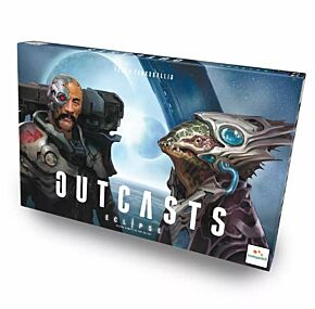 Eclipse Outcasts expansion