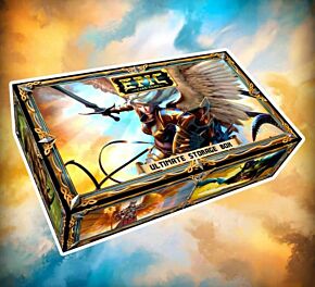 Epic Card Game Ultimate Storage Box