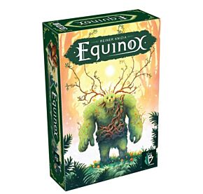 Equinox groen