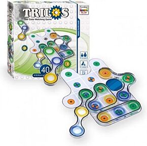 Spel Trilos (Eureka)