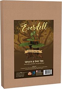 Everdell Houten Ever Tree