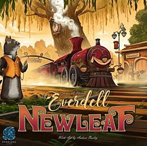 Everdell Newleaf