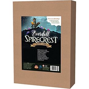 Everdell Spirecrest Trailblazers