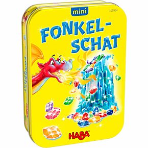 Fonkelschat mini (HABA 305904)