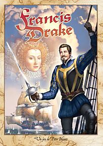 Francis Drake Ystari Games