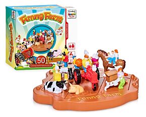 Funny Farm (Eureka 473548)