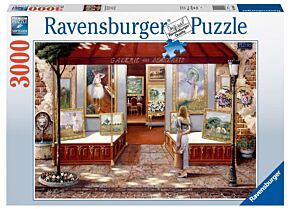 Kunstgalerij (3000) Ravensburger