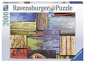 Remainders (Ravensburger 16630)