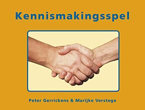 Kennismakingsspel Gerrickens