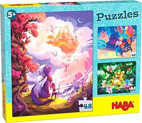 HABA Puzzel 305917