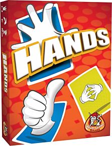 Spel Hands (White Goblin Games)