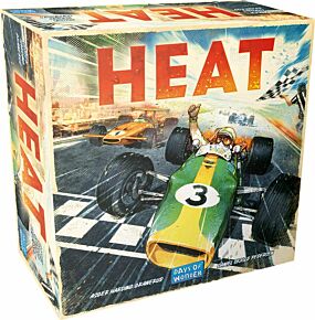 Heat spel