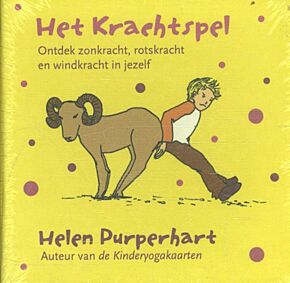 Het Krachtspel (Helen Purperhart)