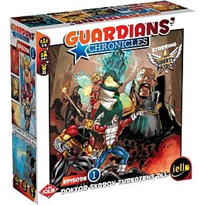 Guardians Chronicles (Iello)