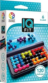 IQ Fit denkspel Smart