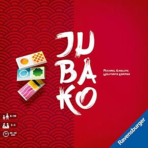 Jubako (Ravensburger spel)