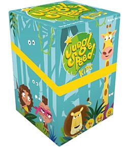 Jungle Speed Kids (Asmodee)